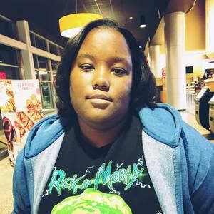 Meet your Posher, Gigi